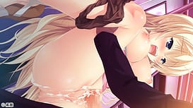 Rinkan Fukutoshin Sen -Tomaranai Chikan Rensa / Image 6