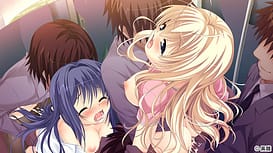 Rinkan Fukutoshin Sen -Tomaranai Chikan Rensa / Image 7