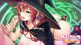 Role player Ikura Shimai no Nenmaku Portrait - Gurigucha LIVE! / Image 4