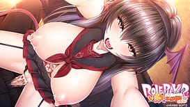 Role player Ikura Shimai no Nenmaku Portrait - Gurigucha LIVE! / Image 9