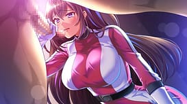 Ryoshuu no Onna Hero -Kaijin-tachi to no Yami no Kyouen / Image 8