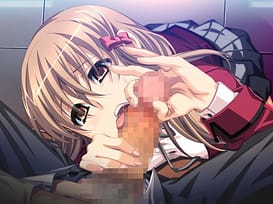 Ryoujoku Gakuenchou Dorei Club -Dokushin Choukyouroku / Image 17