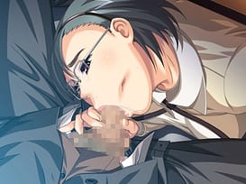 Ryoujoku Gakuenchou Dorei Club -Dokushin Choukyouroku / Image 19