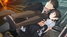 Ryuusei World Actor / Image 6