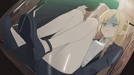 Ryuusei World Actor Gaslight Bullet / Image 1