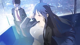 Ryuusei World Actor Gaslight Bullet / Image 2