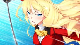 Ryuusei no Arcadia / Image 1