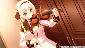 Cover Ryuuyoku no Melodia -Diva with the blessed dragonol - thumb 0 | Download now!