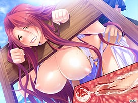 Saikyou no Haramase Onaho Kishi-dan / Image 5