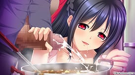 Saimin Chuudoku -Otto ga Shiranai Tsuma no Kao / Image 1