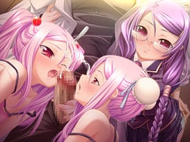 Saimin Ryoujoku Gakuen / Image 16