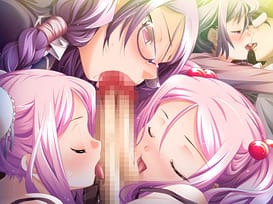 Saimin Ryoujoku Gakuen / Image 21