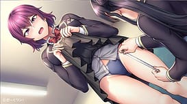 Saimin Seishidou -Secret Lesson / Image 9