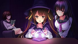 Saimin Switch -Kyoushi no Hiretsu na Wana / Image 1