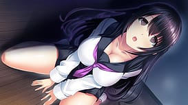 Saimin Switch -Kyoushi no Hiretsu na Wana / Image 2