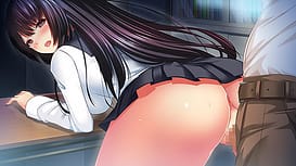 Saimin Switch -Kyoushi no Hiretsu na Wana / Image 6