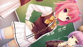 Saimin Yuugi / Image 4