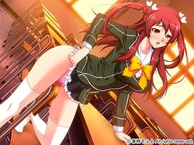 Saiminjutsu 3 / Image 5