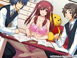 Saiminjutsu 3 / Image 7