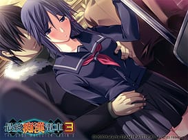 Saishuu Chikan Densha 3 / Image 5