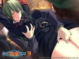 Saishuu Chikan Densha 3 / Image 17