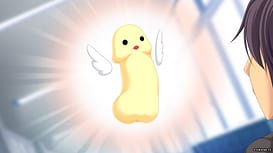 Sakigake! Metamorfuck Gakuen! -Kogane no Chikyuu to Pantsu no Hihou / Image 10