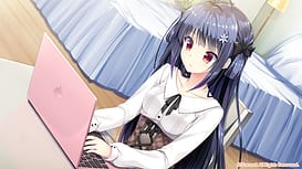 Sakura Hitohira Koi Moyou / Image 5