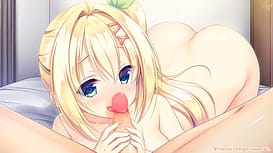 Sakura Hitohira Koi Moyou / Image 14