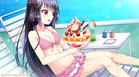 Sakura Hitohira Koi Moyou / Image 17