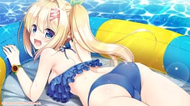 Sakura Hitohira Koi Moyou / Image 18