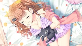 Sakura Hitohira Koi Moyou / Image 19