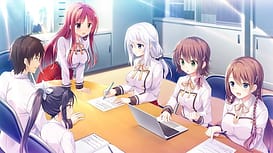 Sakura Iro Mau Koro ni / Image 5