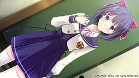 Sakura Nikagetsu / Image 1