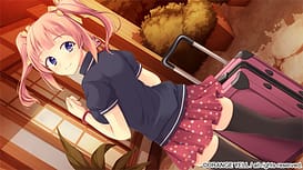 Sakura Nikagetsu / Image 2