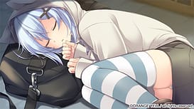 Sakura Nikagetsu / Image 3