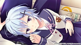 Sakura Nikagetsu / Image 6