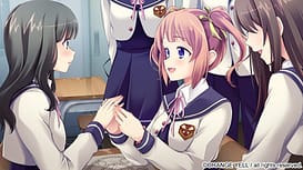 Sakura Nikagetsu / Image 7