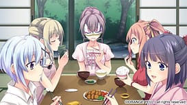 Sakura Nikagetsu / Image 8