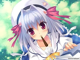 Sakura No Reply / Image 6