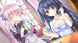 Sakura no Kumo Scarlet no Koi / Image 5