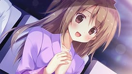 Sakura no Kumo Scarlet no Koi / Image 6