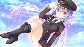 Sakura no Kumo Scarlet no Koi / Image 7