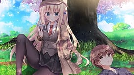 Sakura no Kumo Scarlet no Koi / Image 8