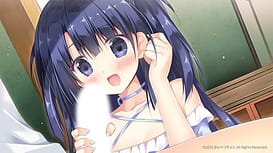 Sakura no Kumo Scarlet no Koi / Image 9