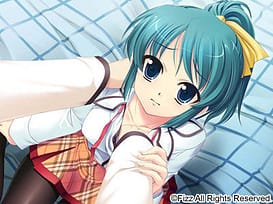 Sakura no Shippo - Sakura Tale Fandisc / Image 5