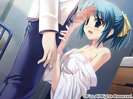 Sakura no Shippo - Sakura Tale Fandisc / Image 6