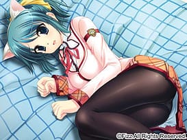 Sakura no Shippo - Sakura Tale Fandisc / Image 11