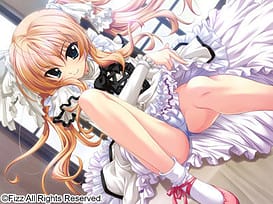 Sakura no Shippo - Sakura Tale Fandisc / Image 12