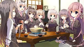 Sakura no Toki -Sakura no Mori no Shita o Ayumu / Image 5