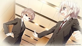 Sakura no Toki -Sakura no Mori no Shita o Ayumu / Image 12